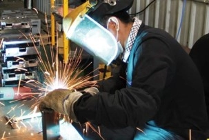 焊接、黏接、鎖螺絲差在哪？ 一次弄懂三種金屬接合方式~